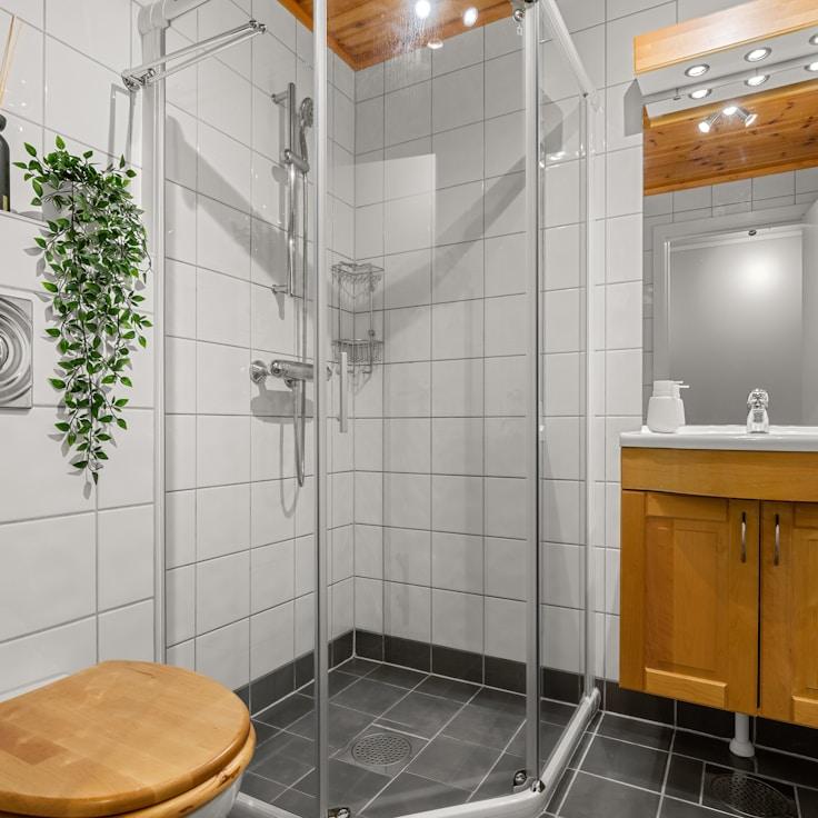 Professional plumbing team