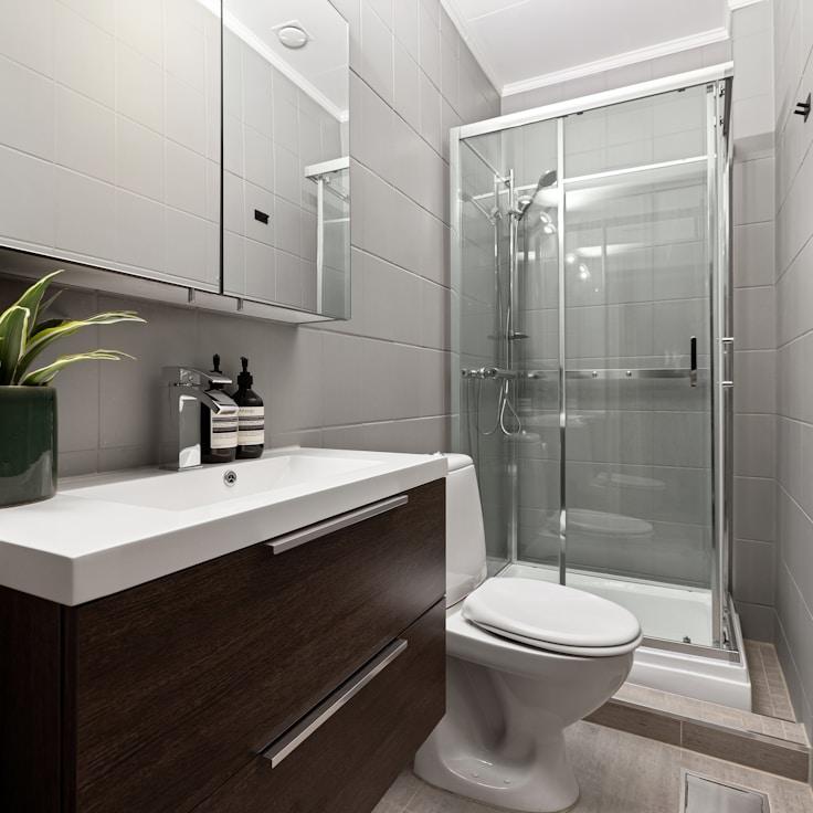 Turnkey plumbing solution